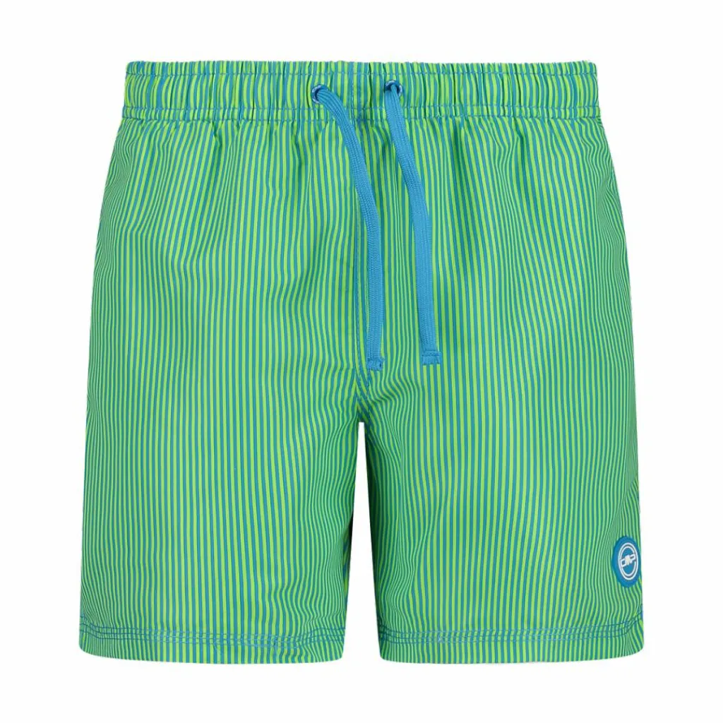 Gestreifte Badeshorts>CMP Sale