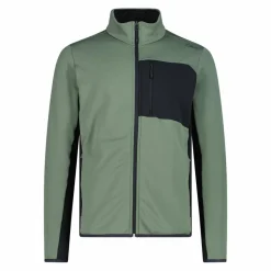 Grid Tech Fleece für Herren>CMP Online