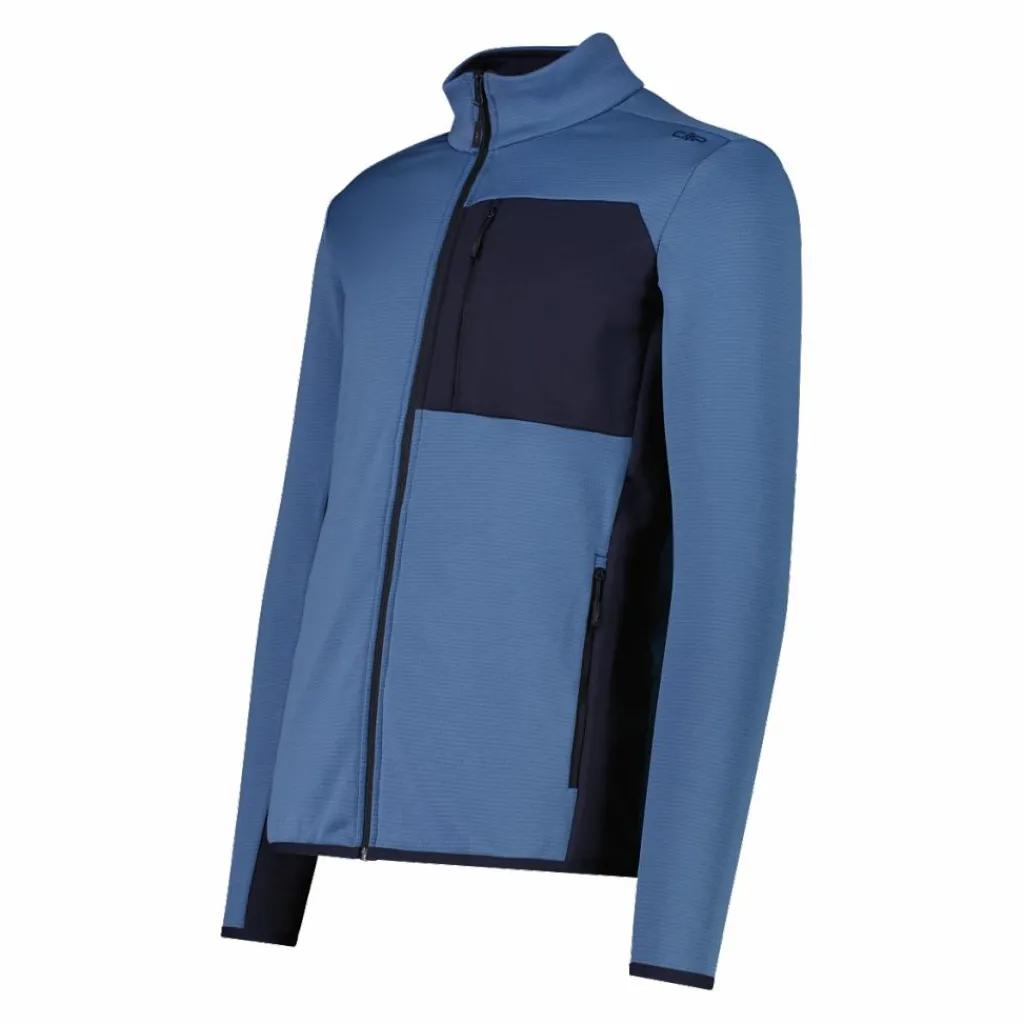 Grid Tech Fleece für Herren>CMP Online