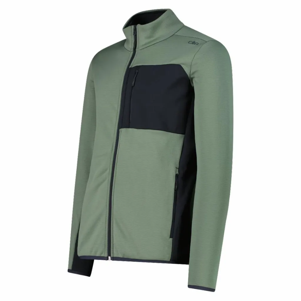 Grid Tech Fleece für Herren>CMP Online