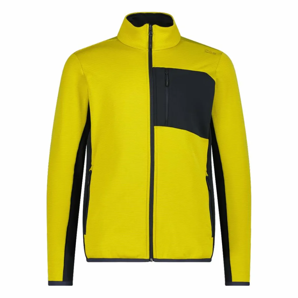 Grid Tech Fleece für Herren>CMP Online