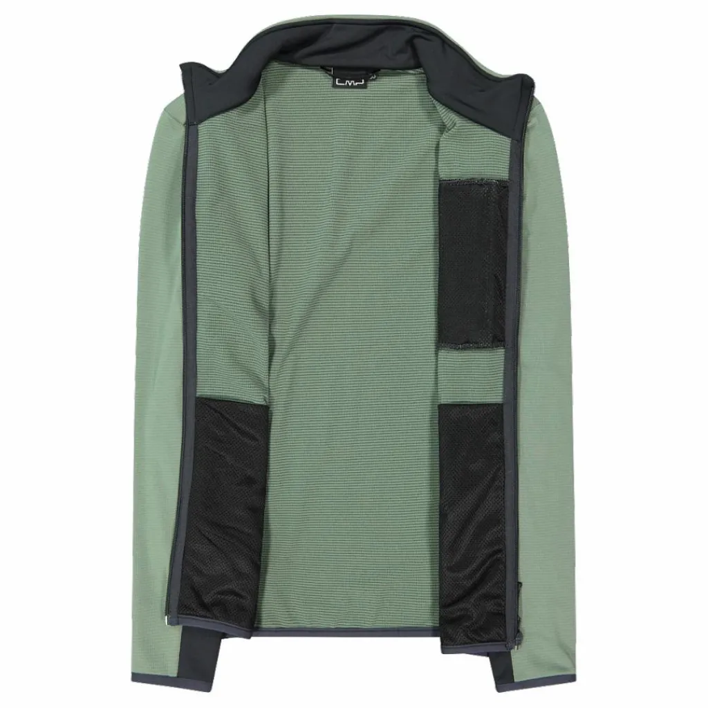 Grid Tech Fleece für Herren>CMP Online
