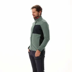 Grid Tech Fleece für Herren><noscript><img width=