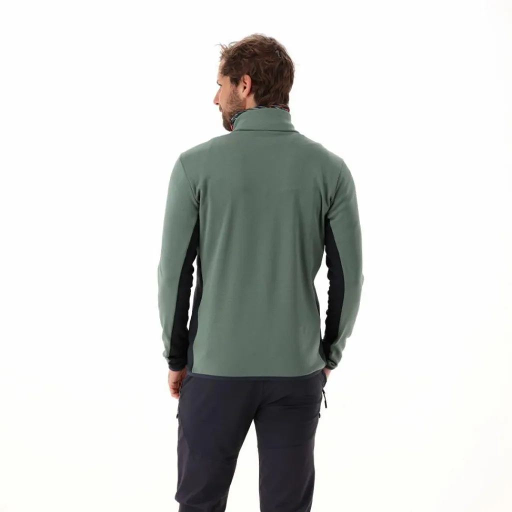 Grid Tech Fleece für Herren>CMP Online