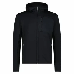 Grid Tech Fleece mit Kapuze für Herren>CMP Discount