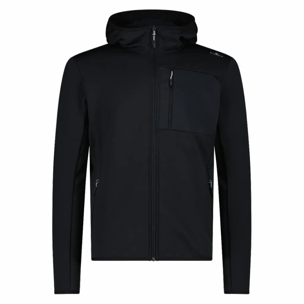 Grid Tech Fleece mit Kapuze für Herren>CMP Discount