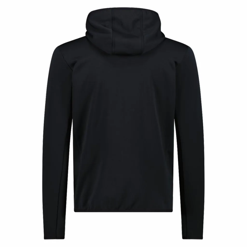 Grid Tech Fleece mit Kapuze für Herren>CMP Discount