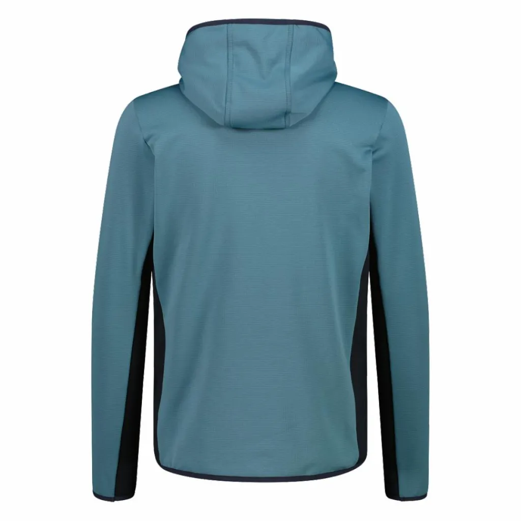 Grid Tech Fleece mit Kapuze für Herren>CMP Discount