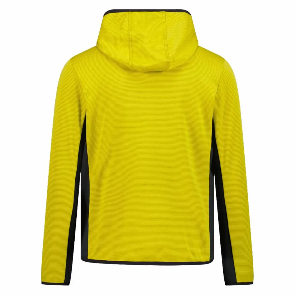Grid Tech Fleece mit Kapuze für Herren>CMP Discount