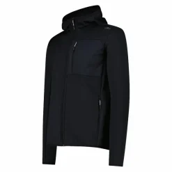 Grid Tech Fleece mit Kapuze für Herren><noscript><img width=