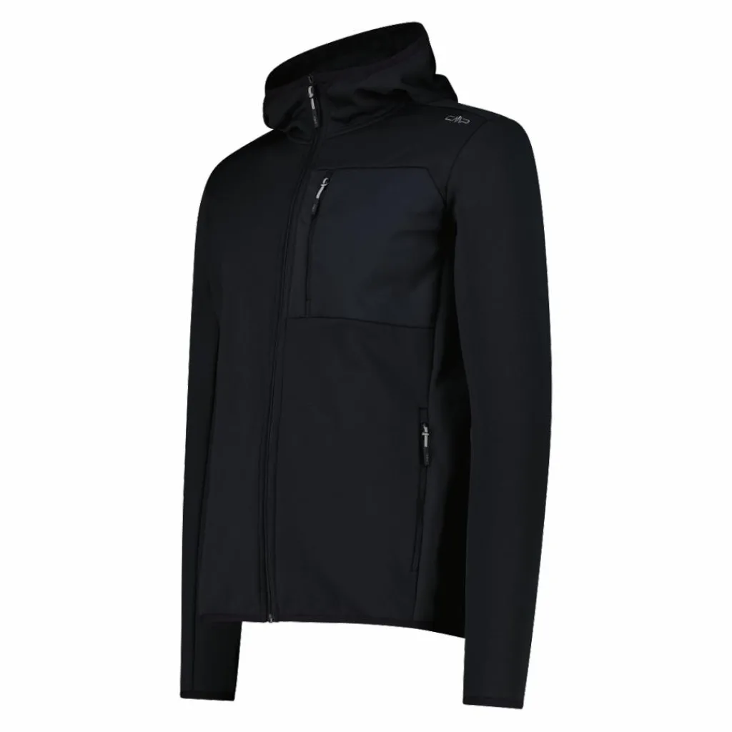 Grid Tech Fleece mit Kapuze für Herren>CMP Discount