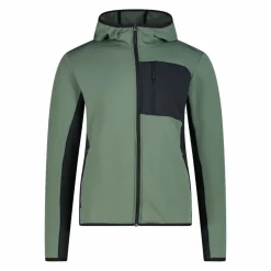 Grid Tech Fleece mit Kapuze für Herren><noscript><img width=