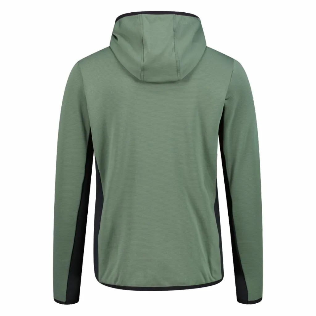 Grid Tech Fleece mit Kapuze für Herren>CMP Discount