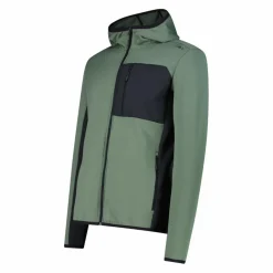 Grid Tech Fleece mit Kapuze für Herren><noscript><img width=