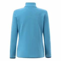 Grid Tech Fleece mit Reißverschluss für Damen><noscript><img width=