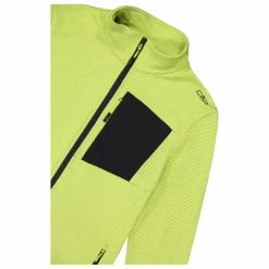 Grid Tech Fleece mit Reißverschluss für Damen><noscript><img width=