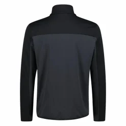 Half-Zip-Fleeceshirt aus Softech für Herren>CMP Clearance
