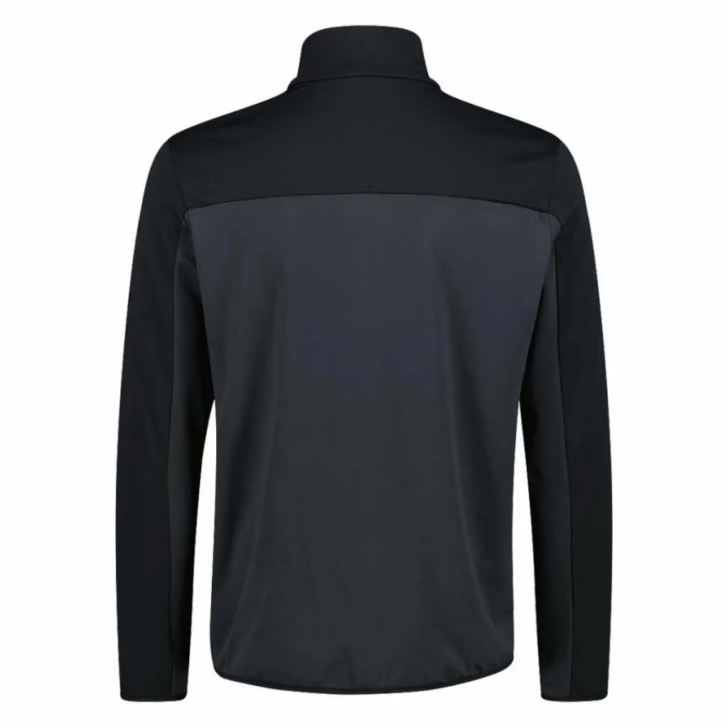 Half-Zip-Fleeceshirt aus Softech für Herren>CMP Clearance