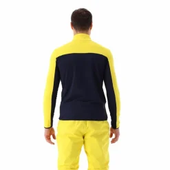 Half-Zip-Fleeceshirt aus Softech für Herren><noscript><img width=