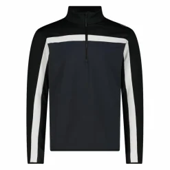 Half-Zip-Fleeceshirt aus Softech für Herren><noscript><img width=