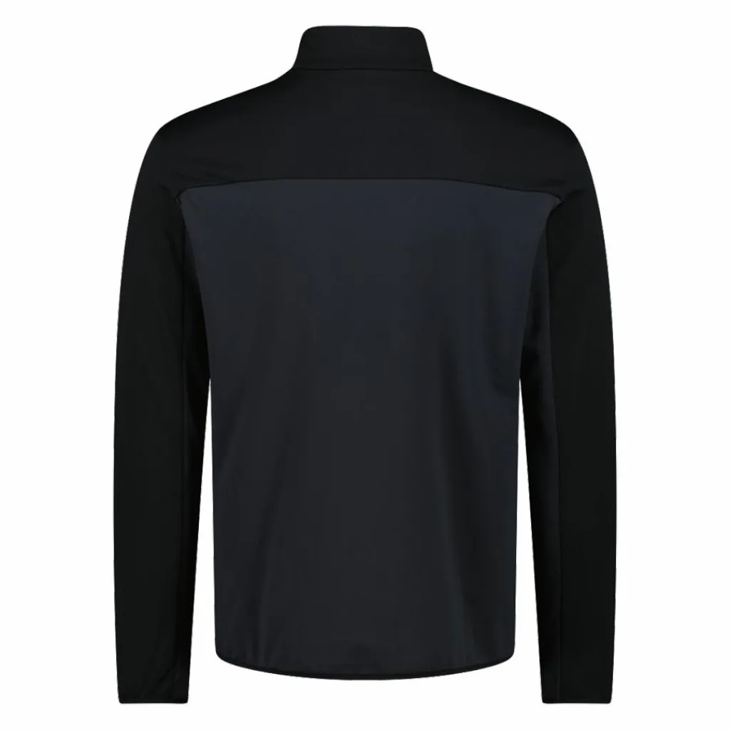 Half-Zip-Fleeceshirt aus Softech für Herren>CMP Clearance