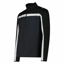 Half-Zip-Fleeceshirt aus Softech für Herren><noscript><img width=