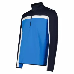 Half-Zip-Fleeceshirt aus Softech für Herren><noscript><img width=