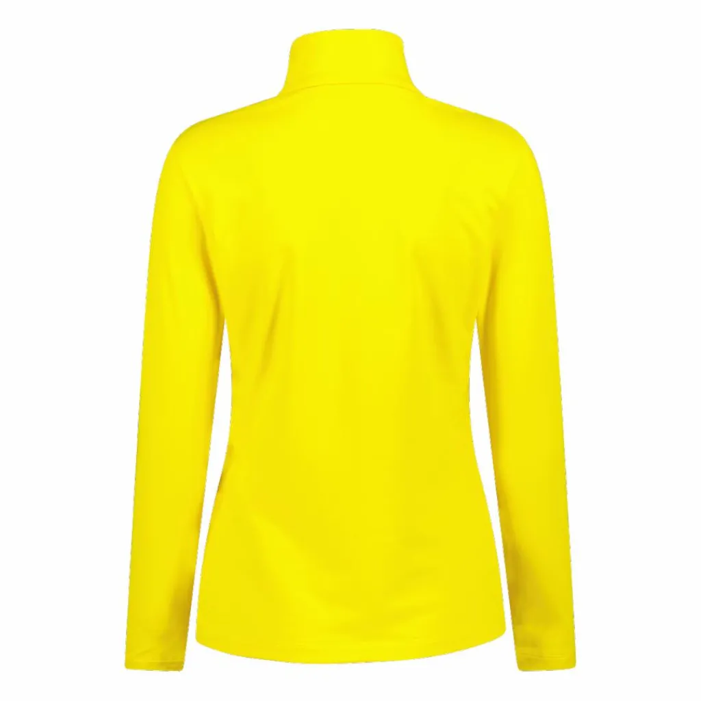 Half-Zip-Fleeceshirt aus Softech für Damen>CMP Sale