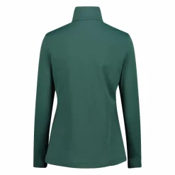 Half-Zip-Fleeceshirt aus Softech für Damen><noscript><img width=