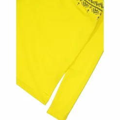 Half-Zip-Fleeceshirt aus Softech für Damen><noscript><img width=