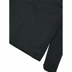 Half-Zip-Fleeceshirt aus Softech Melange für Damen><noscript><img width=