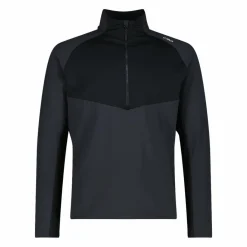 Half-Zip-Fleeceshirt aus Softech für Herren><noscript><img width=