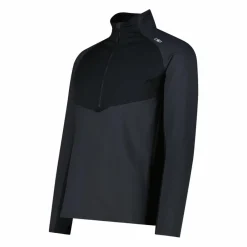 Half-Zip-Fleeceshirt aus Softech für Herren><noscript><img width=