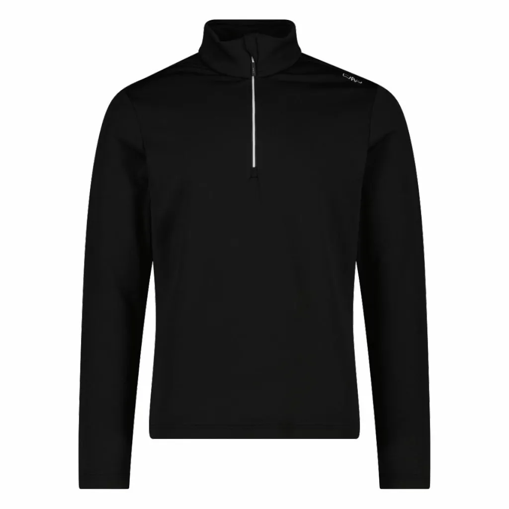 Half-Zip-Fleeceshirt Stretch Performance für Herren>CMP Best