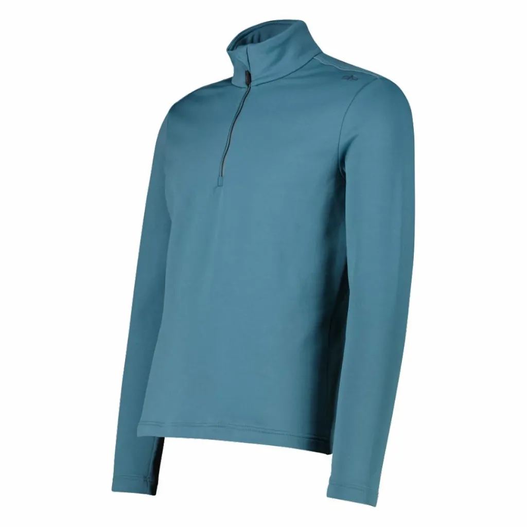Half-Zip-Fleeceshirt Stretch Performance für Herren>CMP Best