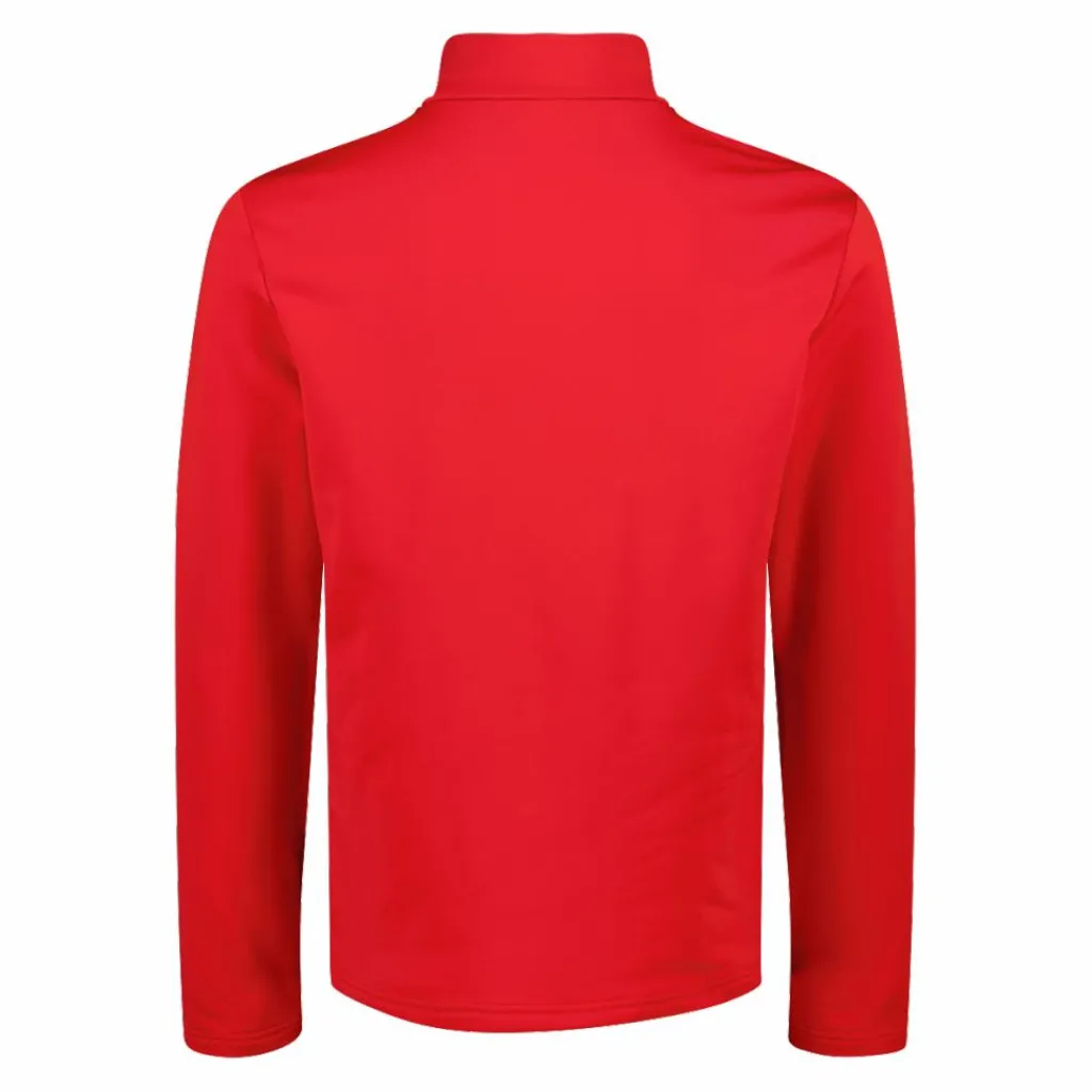 Half-Zip-Fleeceshirt Stretch Performance für Herren>CMP Best