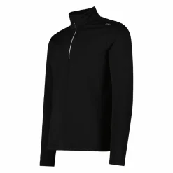 Half-Zip-Fleeceshirt Stretch Performance für Herren><noscript><img width=