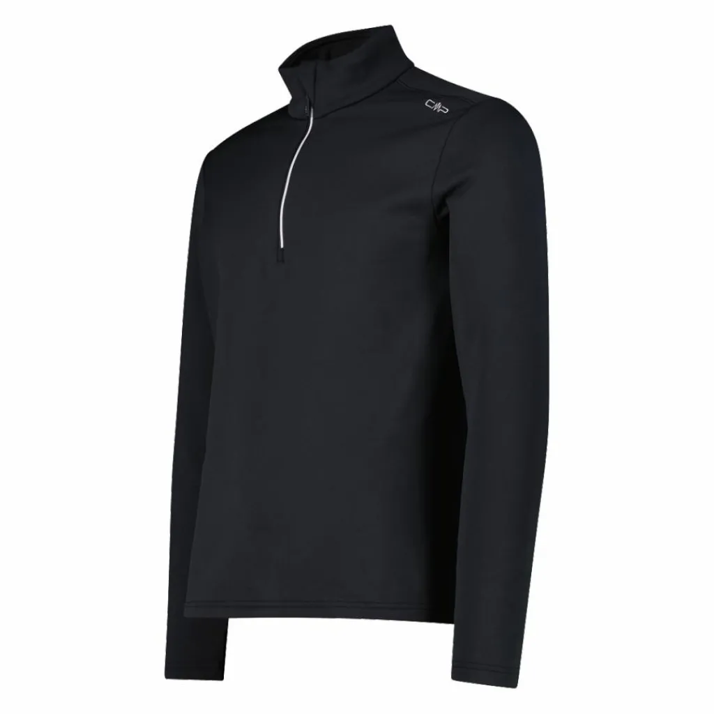 Half-Zip-Fleeceshirt Stretch Performance für Herren>CMP Best