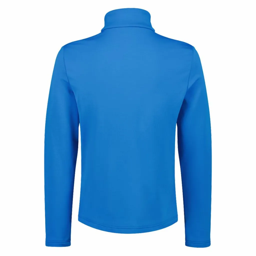 Half-Zip-Fleeceshirt Stretch Performance für Herren>CMP Best