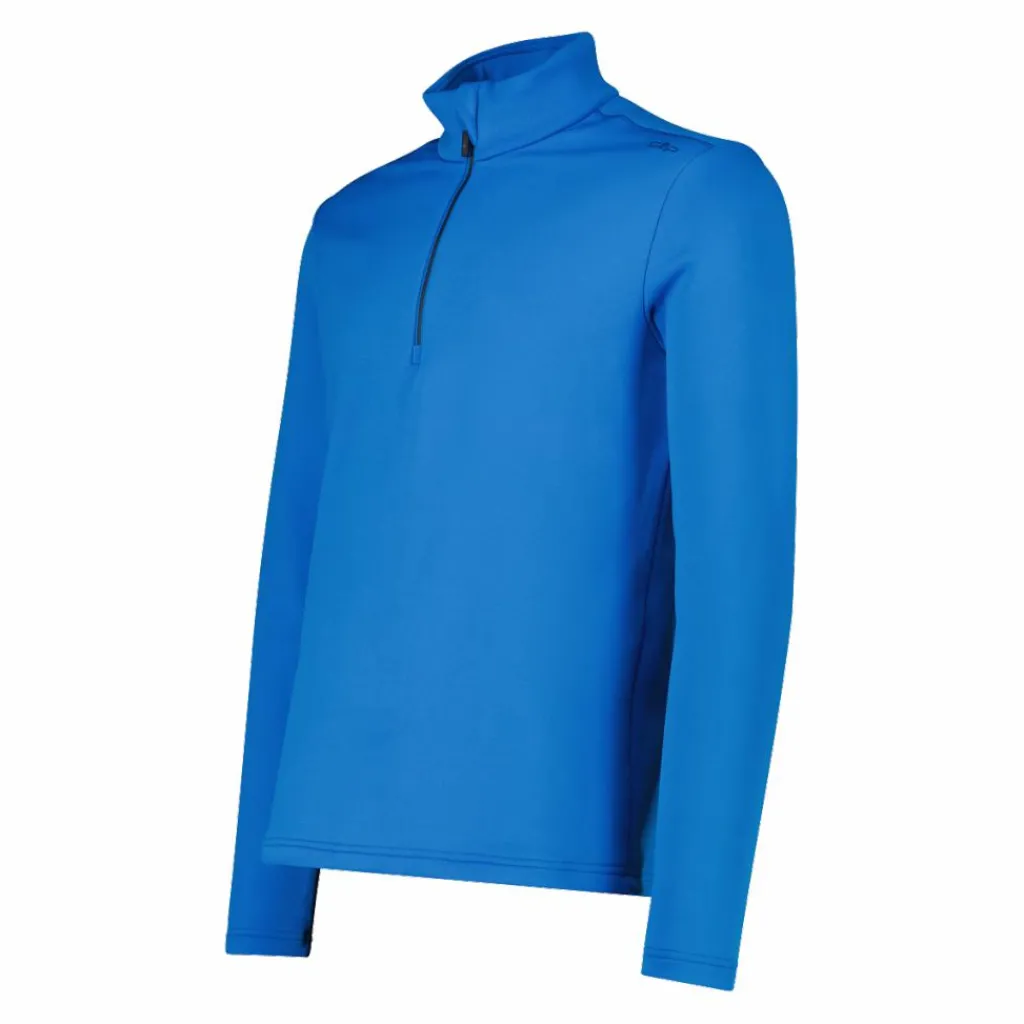 Half-Zip-Fleeceshirt Stretch Performance für Herren>CMP Best