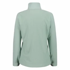 Half-Zip-Sweatshirt aus Arctic Fleece für Damen><noscript><img width=