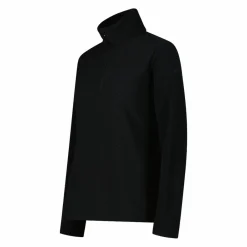 Half-Zip-Sweatshirt aus Arctic Fleece für Damen><noscript><img width=