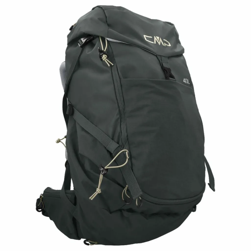 HAVRE Wanderrucksack mit Regenschutz>CMP Online