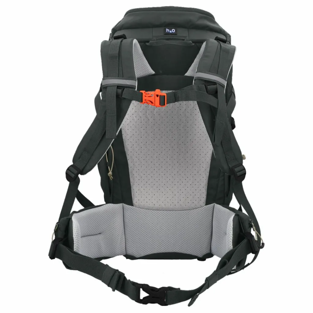 HAVRE Wanderrucksack mit Regenschutz>CMP Online