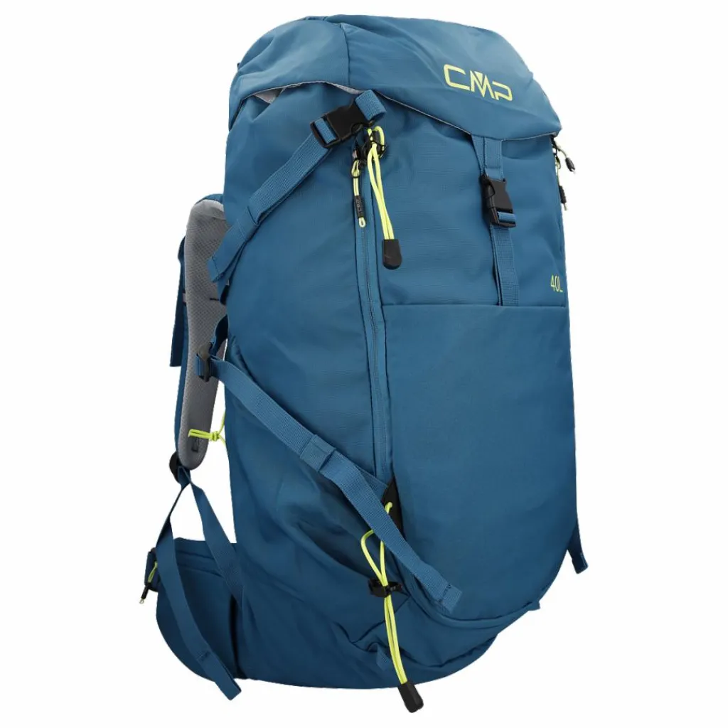 HAVRE Wanderrucksack mit Regenschutz>CMP Online