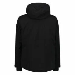 Herrejacke mit lockerer Passform aus Mechanical Stretch für Ski und Snowboard>CMP New