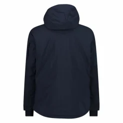 Herrejacke mit lockerer Passform aus Mechanical Stretch für Ski und Snowboard><noscript><img width=