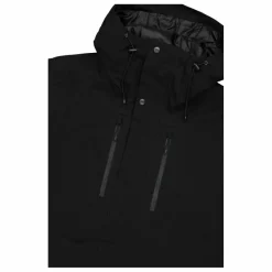 Herrejacke mit lockerer Passform aus Mechanical Stretch für Ski und Snowboard><noscript><img width=