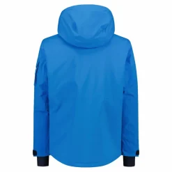 Herrejacke mit lockerer Passform aus Mechanical Stretch für Ski und Snowboard><noscript><img width=
