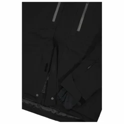 Herrejacke mit lockerer Passform aus Mechanical Stretch für Ski und Snowboard><noscript><img width=